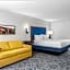 Hampton Inn-By Hilton-Pawtucket RI