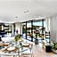 Ambience Hotel on Burleigh Beach