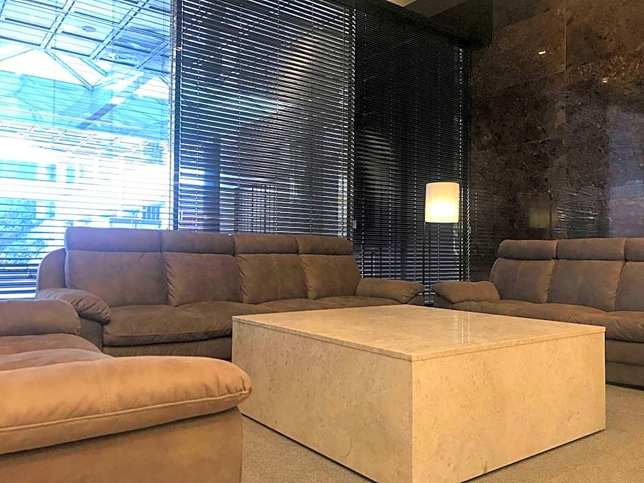 Hotel International Changwon