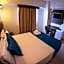 Ipe Center Hotel