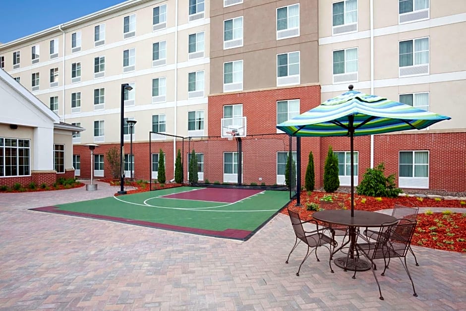 Homewood Suites by Hilton Minneapolis/St Paul New Brighton