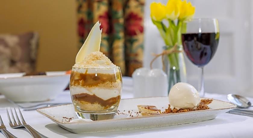 Muthu Newton Hotel  (Near Inverness Airport)