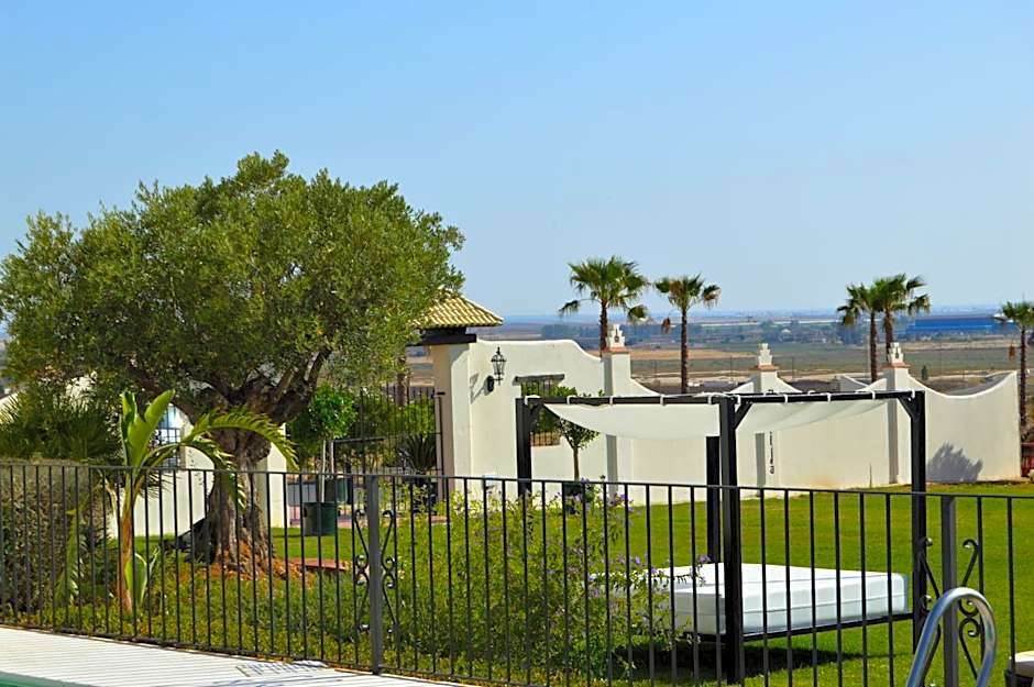 Hacienda Montija Hotel