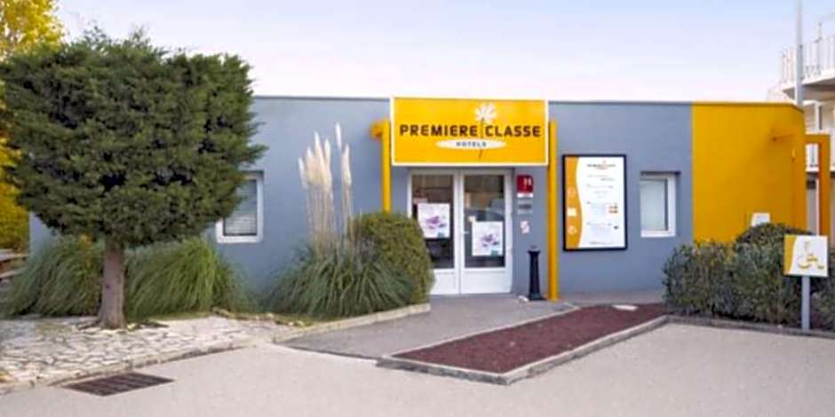 Première Classe Martigues
