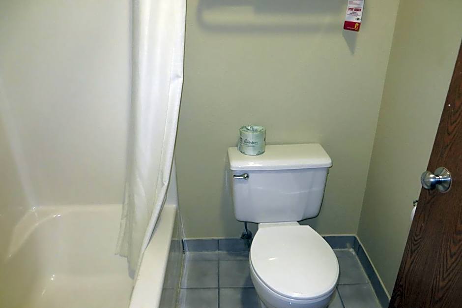 Western Inn & Suite Grinnell IA