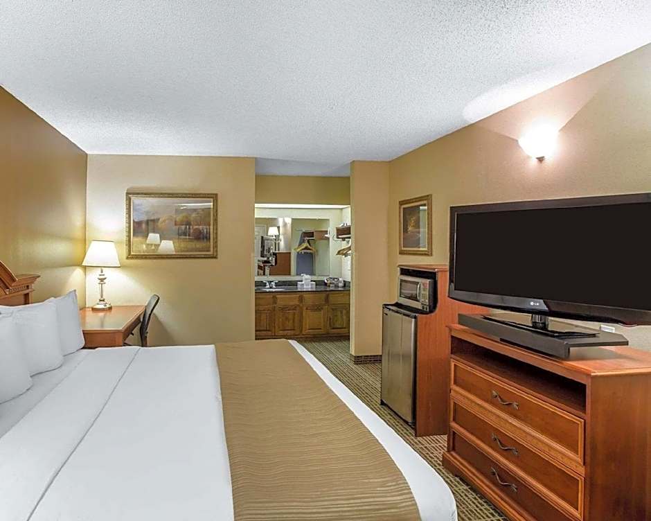 Quality Inn Carrollton