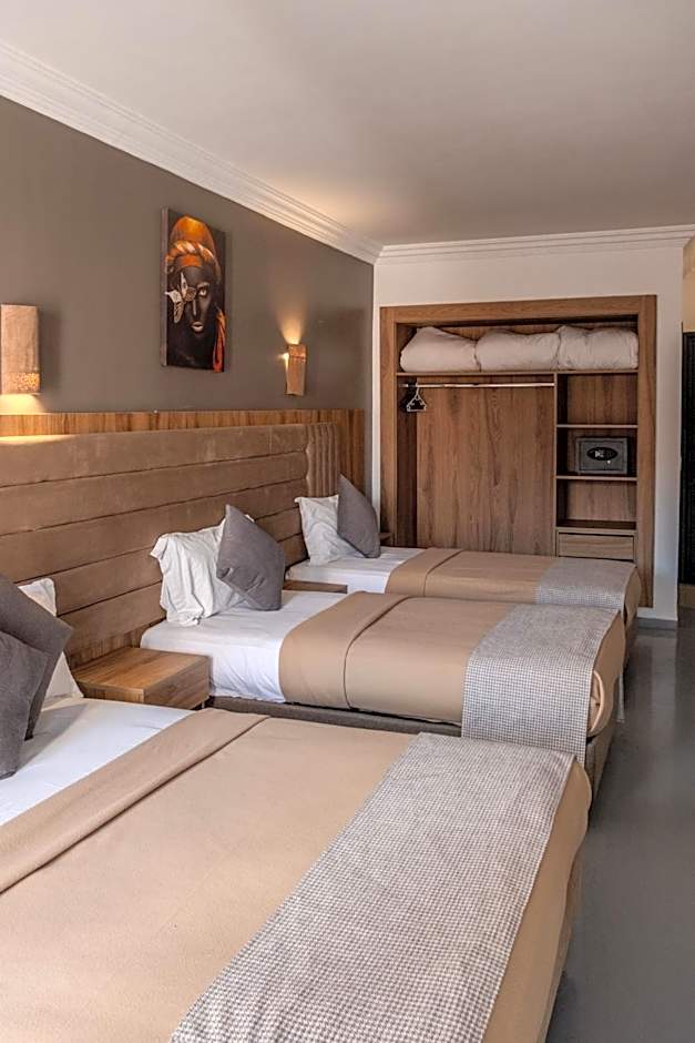 Hotel Imperial Holiday