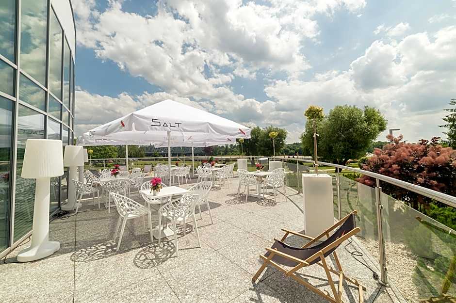 Copernicus Torun Hotel