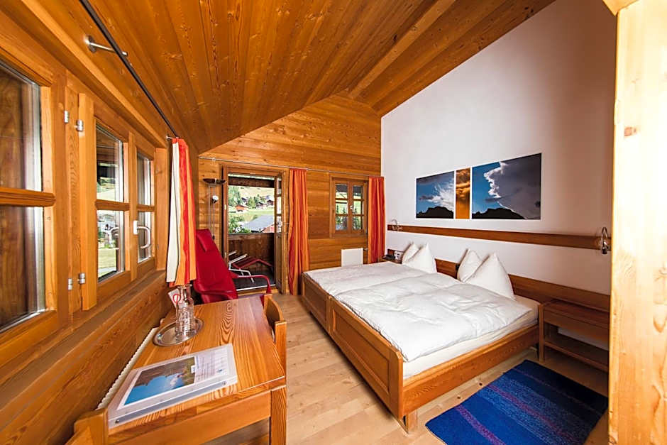 Hotel Glocke
