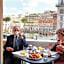 Lh Royal Suites Terrace