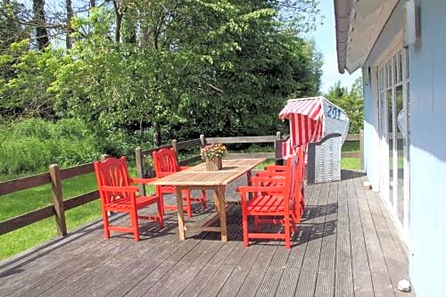 Landhotel Teichwiesenhof