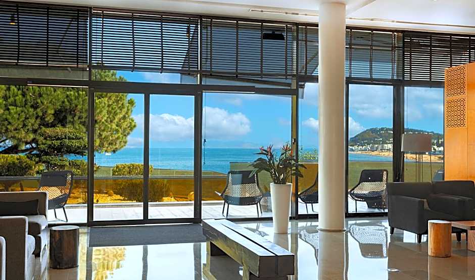 Movenpick Hotel Gammarth Tunis