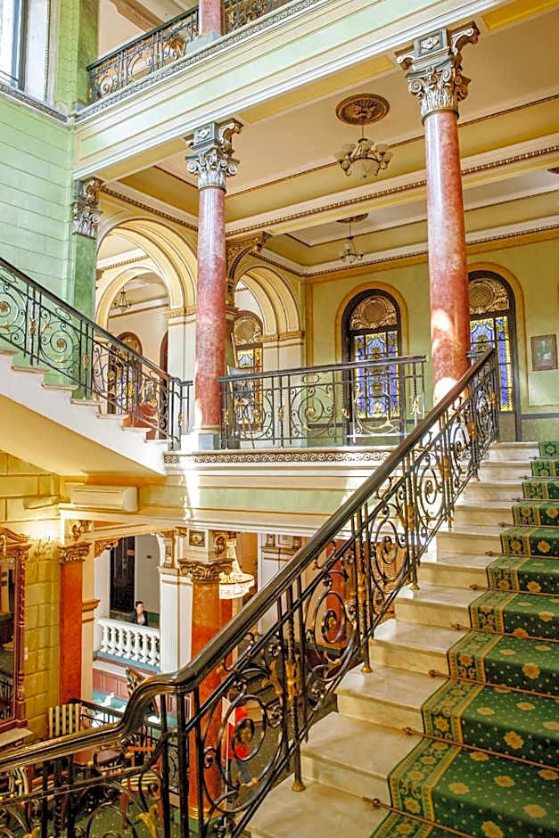 Londonska SPA Hotel