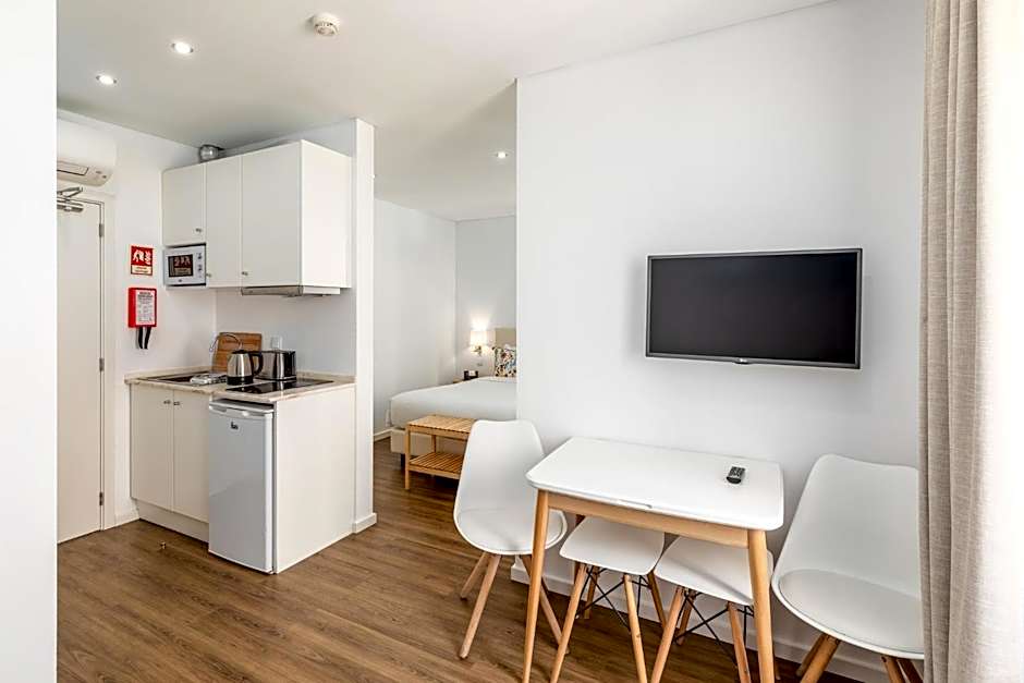 Hotel Cidade de Olhão