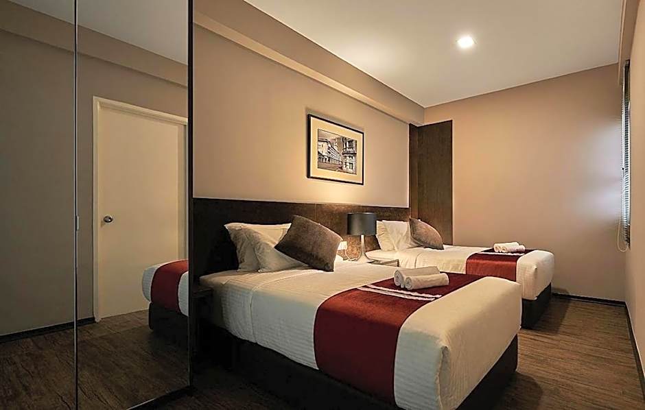 Maritime Luxury Suites