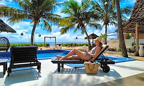 SOFIA SEA VIEW - Beach Boutique Hotel by Sofia Collection