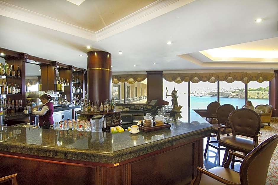 Grand Hotel Excelsior