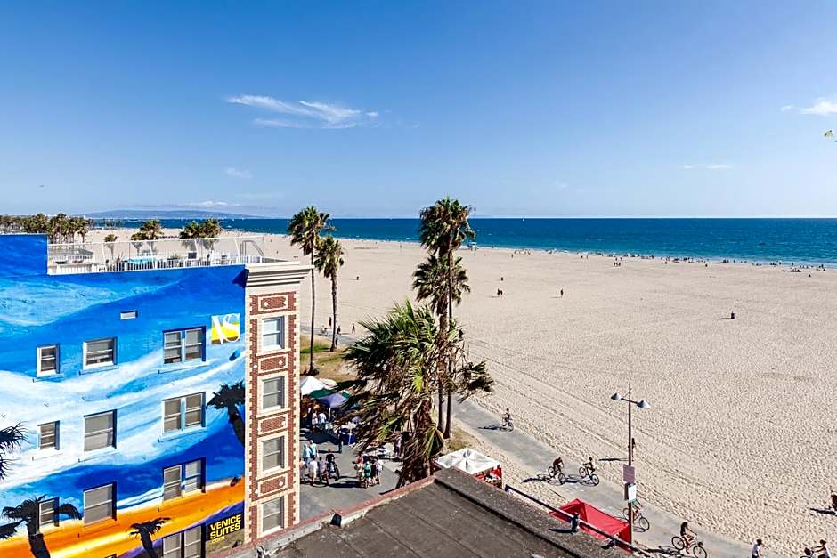 Photo 1 of 31 of Venice Suites