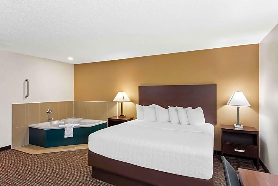 SureStay by Best Western Grayson