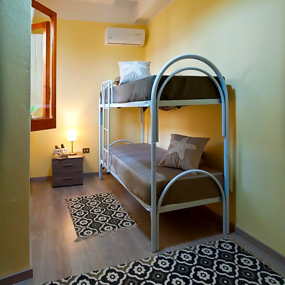 Montellinos Suite Tortora