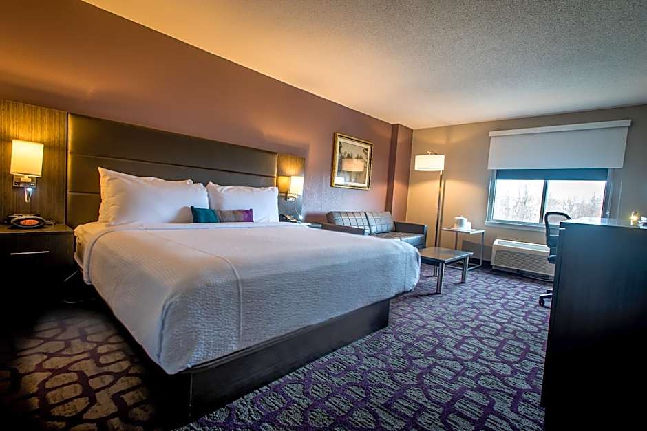 Comfort Inn Largo-Washington DC East