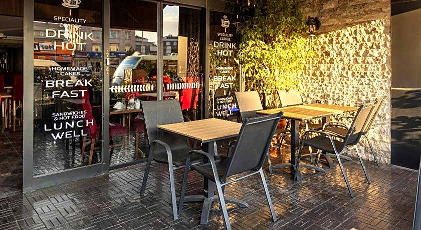 Classes Boutique Hotel