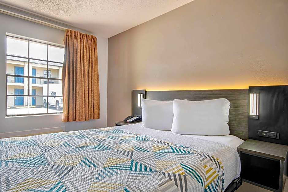 Motel 6 Bossier City, La 