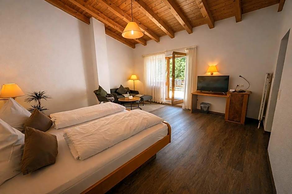 Hotel Suggenbad