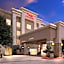Hampton Inn By Hilton & Suites Abilene I-20 Tx