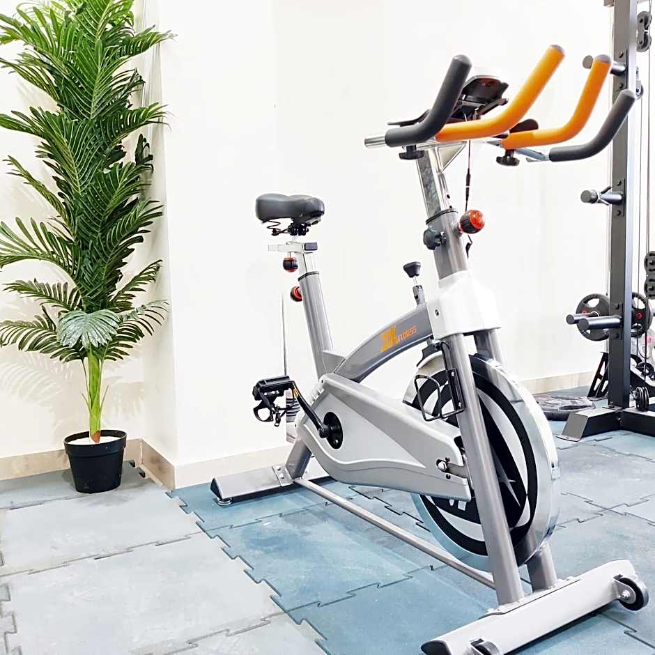 MY HOTEL Nizwa Residence Hotel Apartments نزوى ريزيدنس للشقق الفندقيه