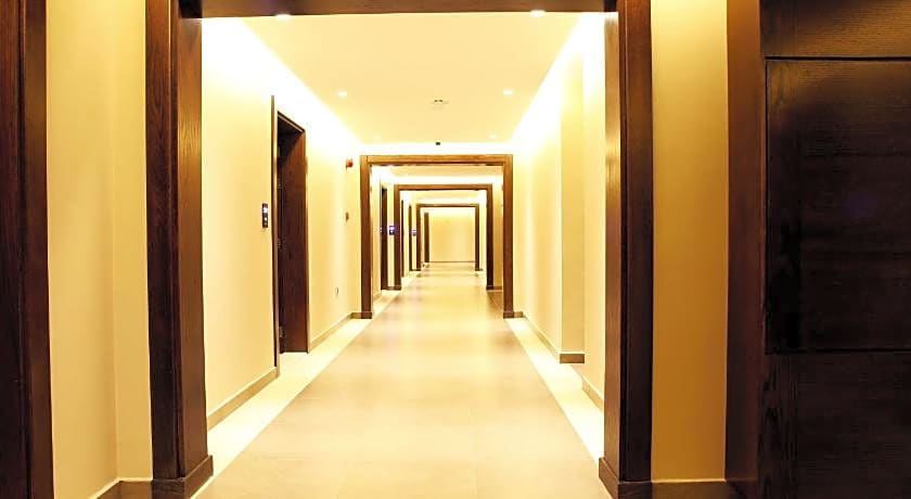 Downtown Hotel Apartment