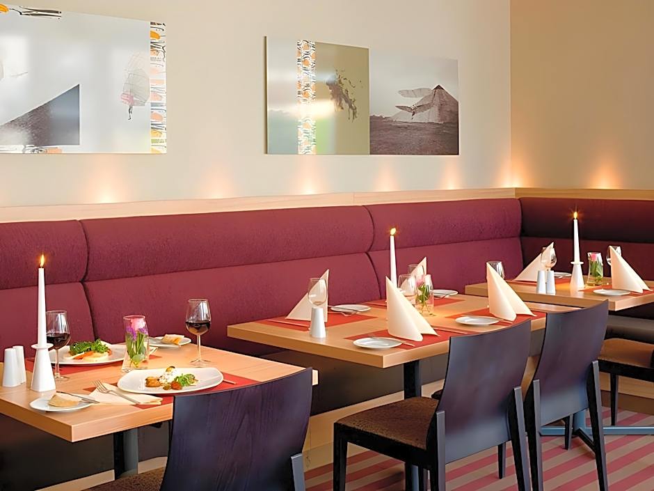 Mercure Airport Hotel Berlin Tegel