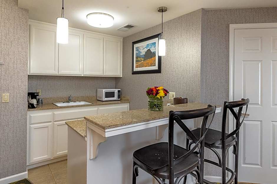 Best Western Plus Inn Dixon