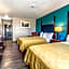 Americas Best Value Inn Temple Killeen