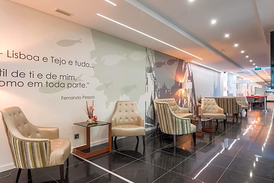 Hotel Capital Lisboa