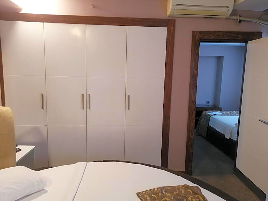 MOSTAR HOTEL ANTALYA