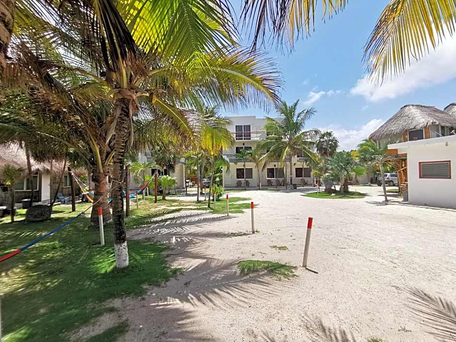 Las Cabañas del Doctor