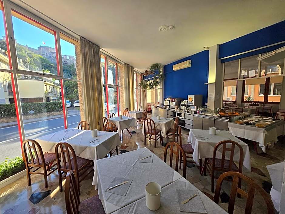 Hotel Colibrì