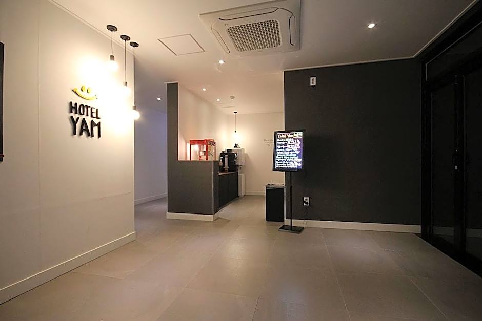 Busan Haeundae Hotel A