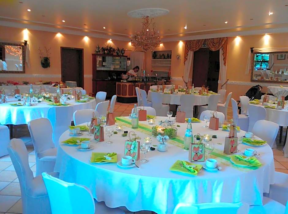 Hotel Restaurant Denis