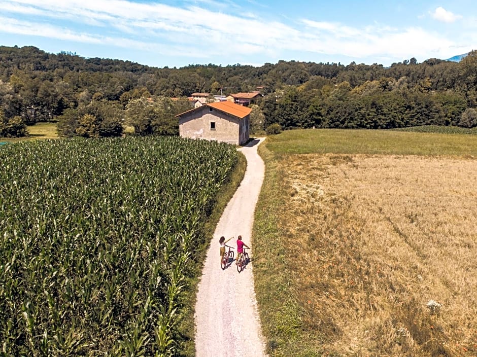 La Casa del Mulino