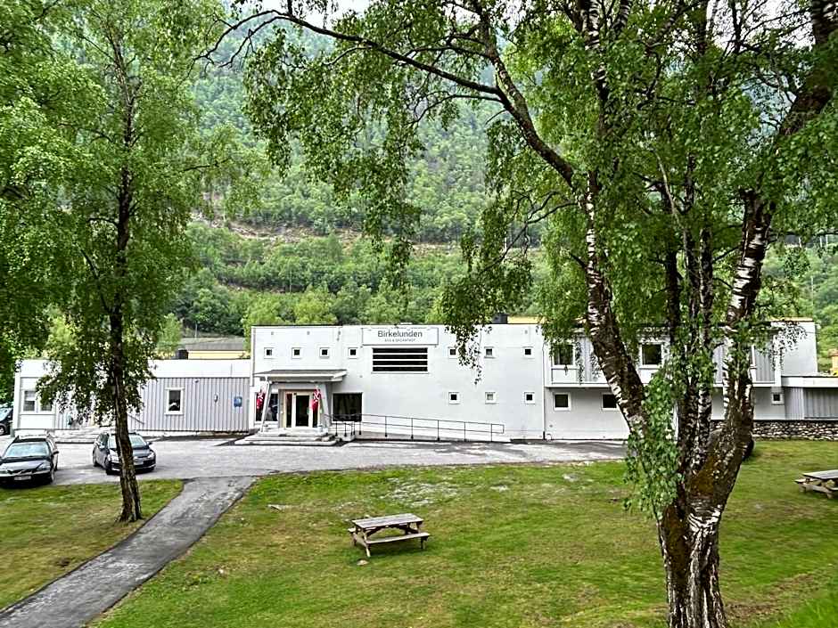 Birkelunden Bed & Breakfast