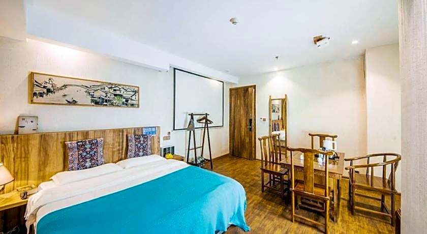 Meizhou See You Again Hostel