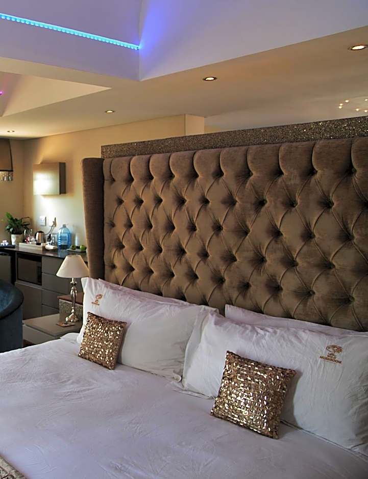 Wild Mushroom Country House