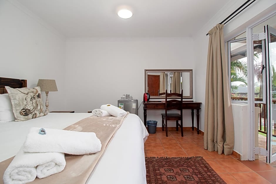 Sea-Rendipity Guesthouse