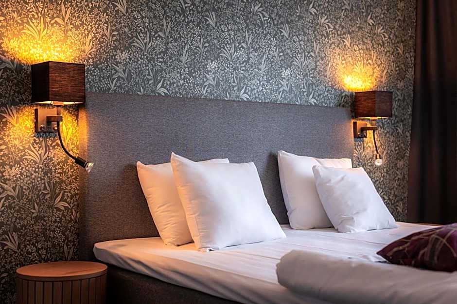 Best Western Gustaf Froding Hotel & Konferens