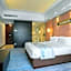 Rezen Select Pansoda Hotel Foshan Qiandeng Lake Park
