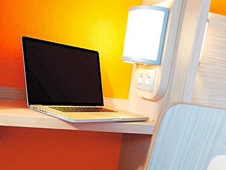 Standard Room - 2 Single Beds