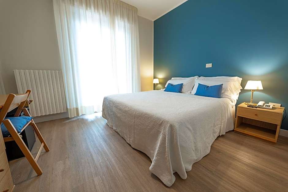 Hotel La Vela