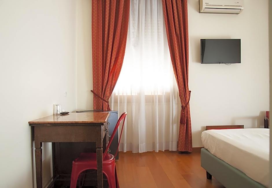 Hotel San Guido